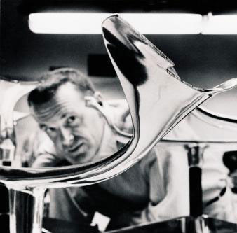 Charles Eames LV